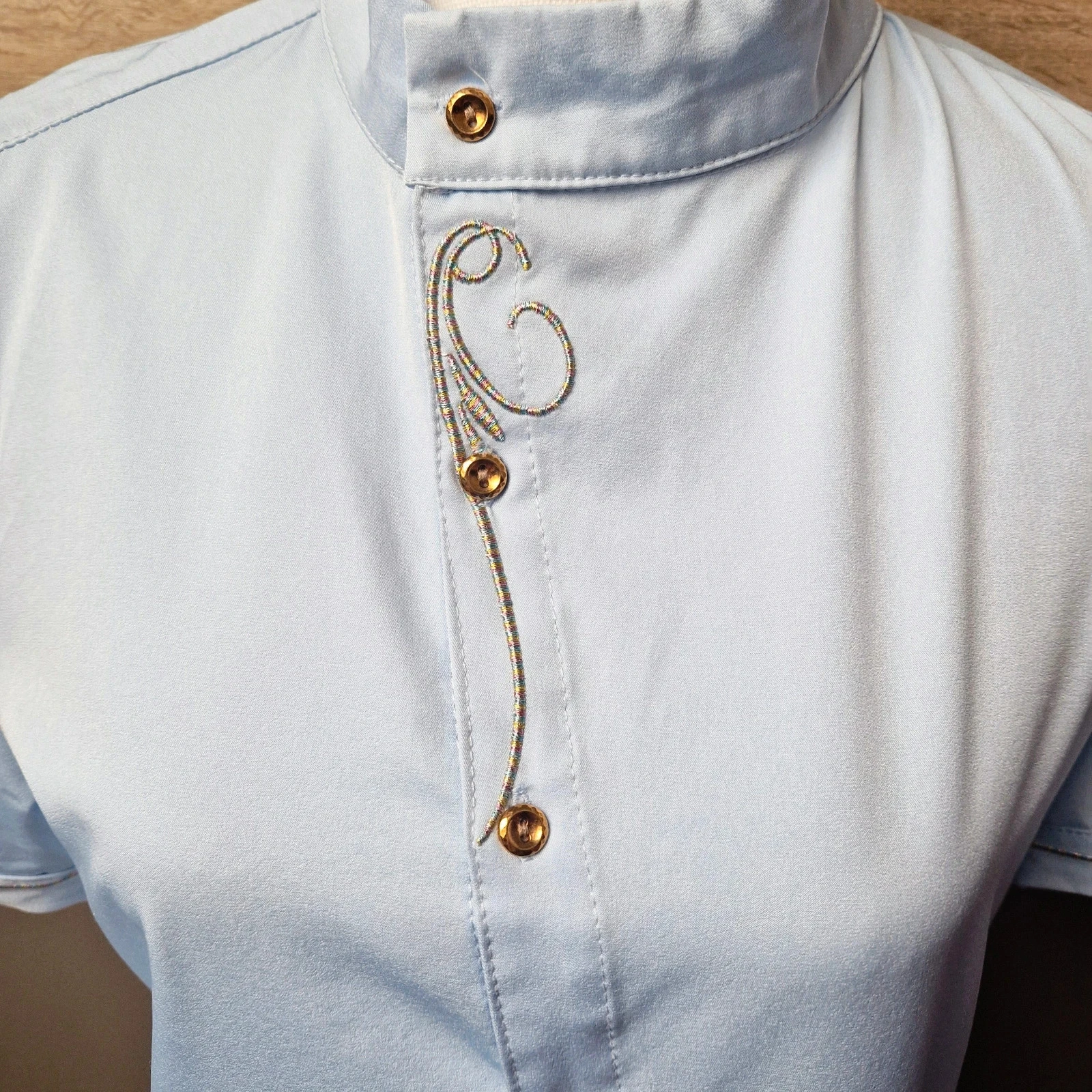 Blusa – photo 2